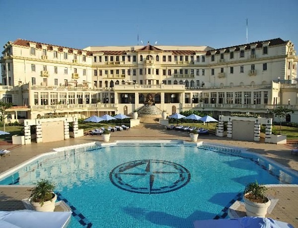 Polana Serena Hotel