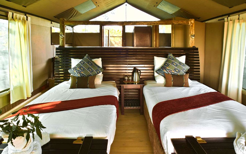 Double Room