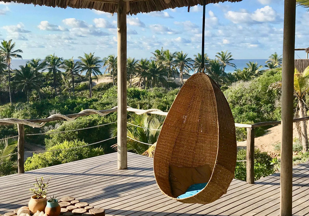 Pomeme Bay Lodge