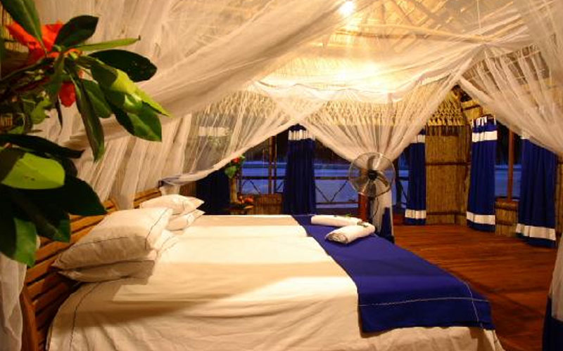 Pomeme Bay Lodge