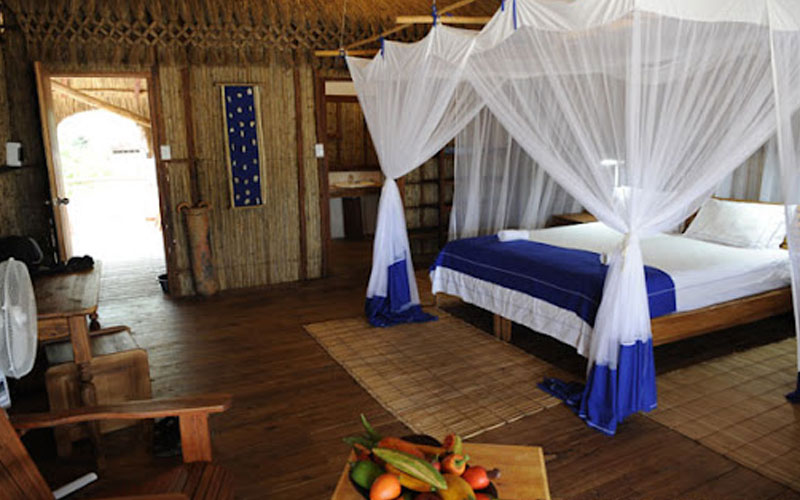 Pomeme Bay Lodge