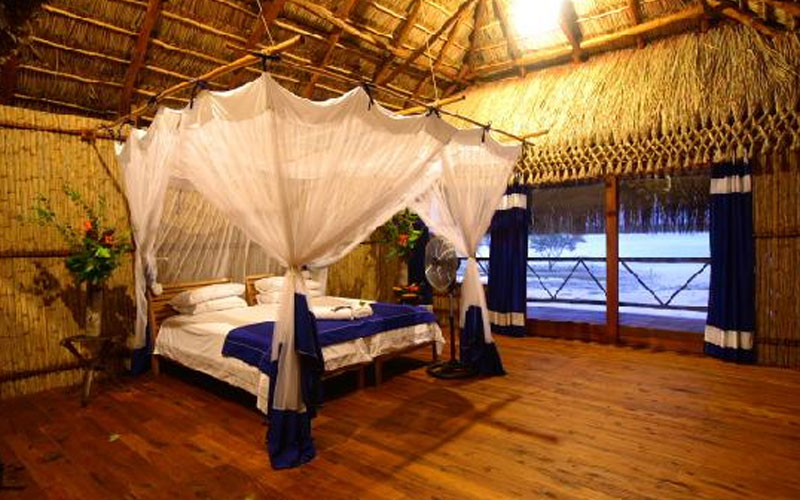 Pomeme Bay Lodge