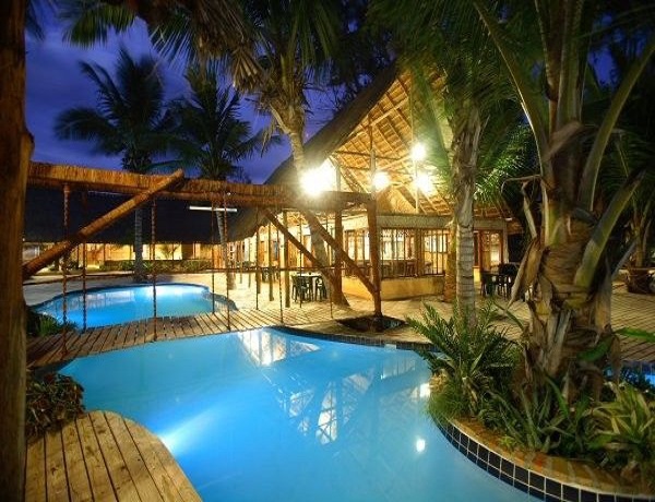 Pomeme Bay Lodge