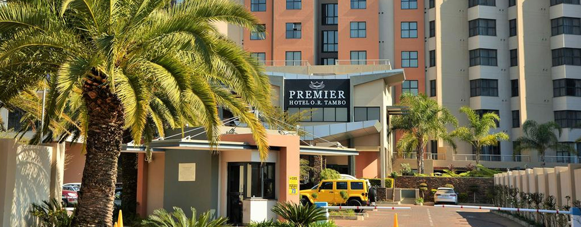 Premier Hotel