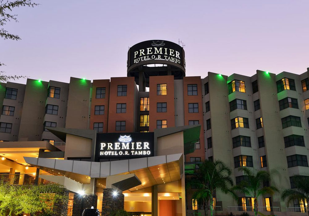 Premier Hotel