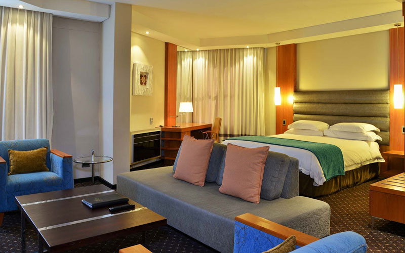 Premier Hotel