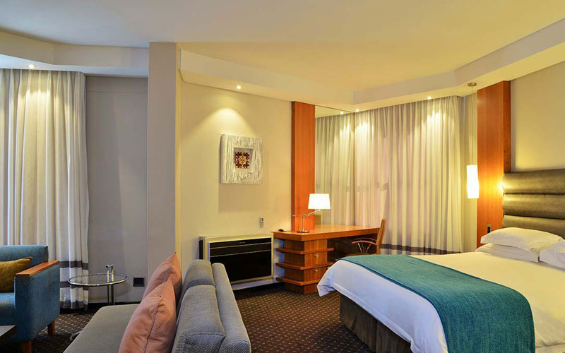 Premier Hotel