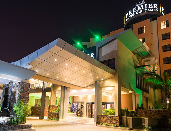 Premier Hotel