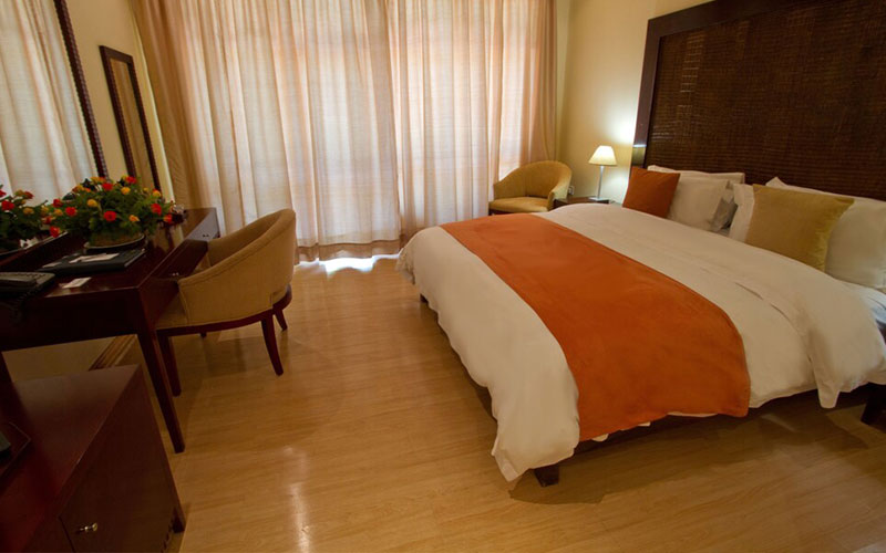 Protea Hotel