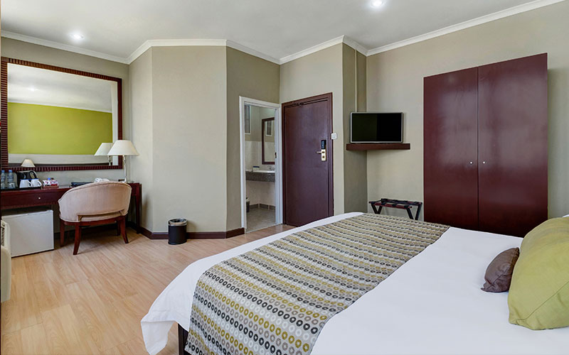 Protea Hotel