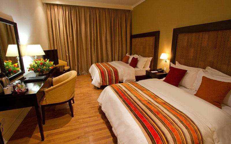 Protea Hotel
