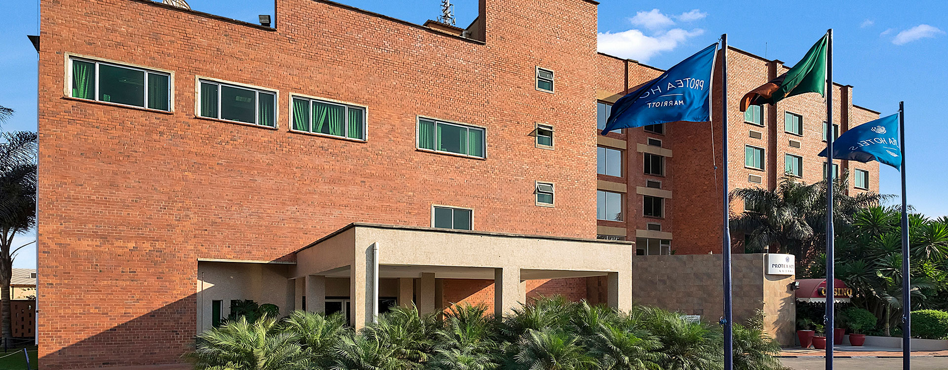 Protea Hotel