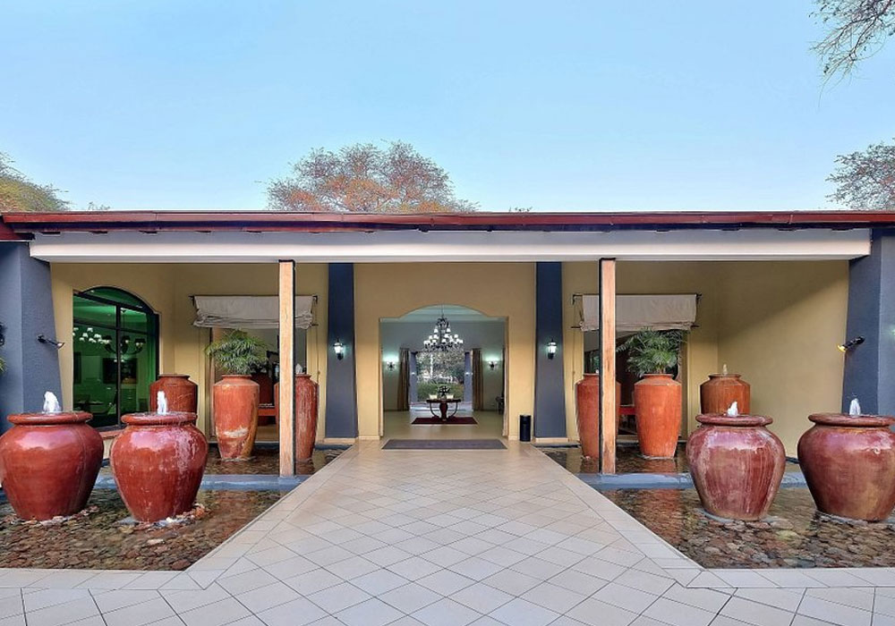 Protea Hotel Livingstone