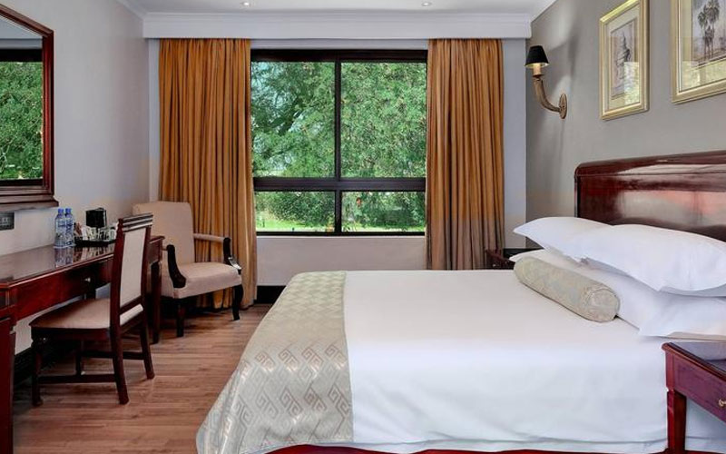 Protea Hotel Livingstone