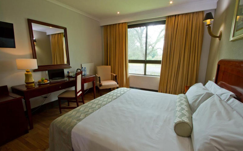 Protea Hotel Livingstone