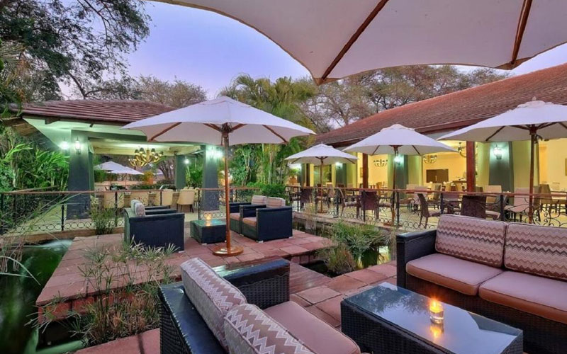 Protea Hotel Livingstone