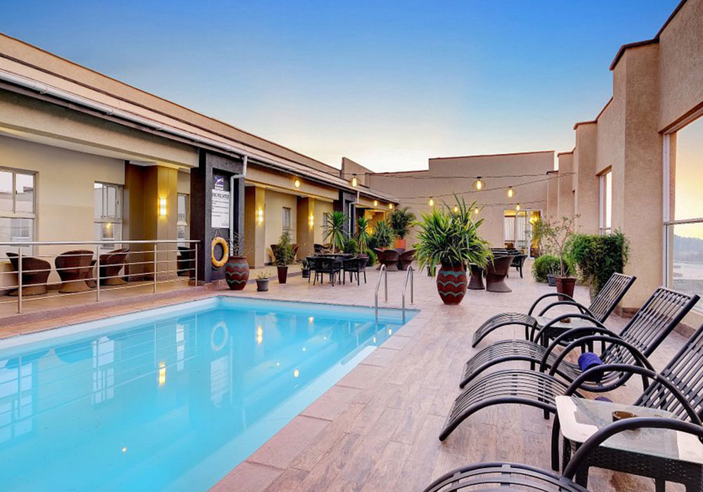 Protea Hotel