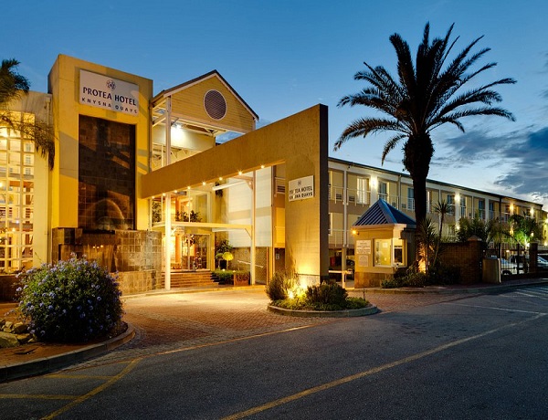 Protea Hotel
