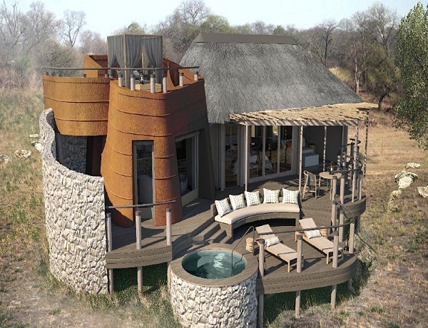 Puku Ridge Camp