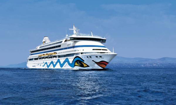 Pure Africa Cruise