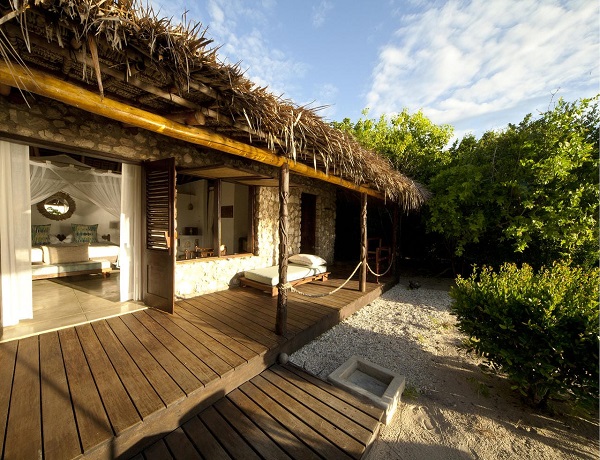 Quilaela Island