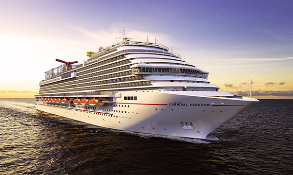 Ra Ikane Cruise