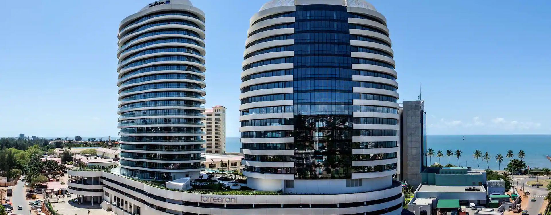 Radison Blu Maputo