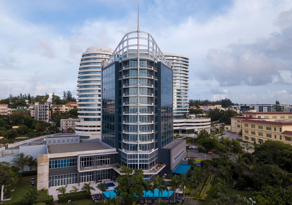 Radison Blu Maputo