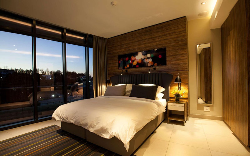 Radison Blu Maputo