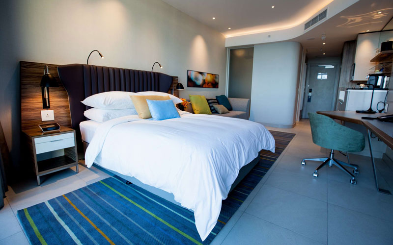 Radison Blu Maputo