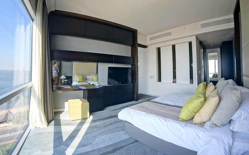 Radison Blu Maputo
