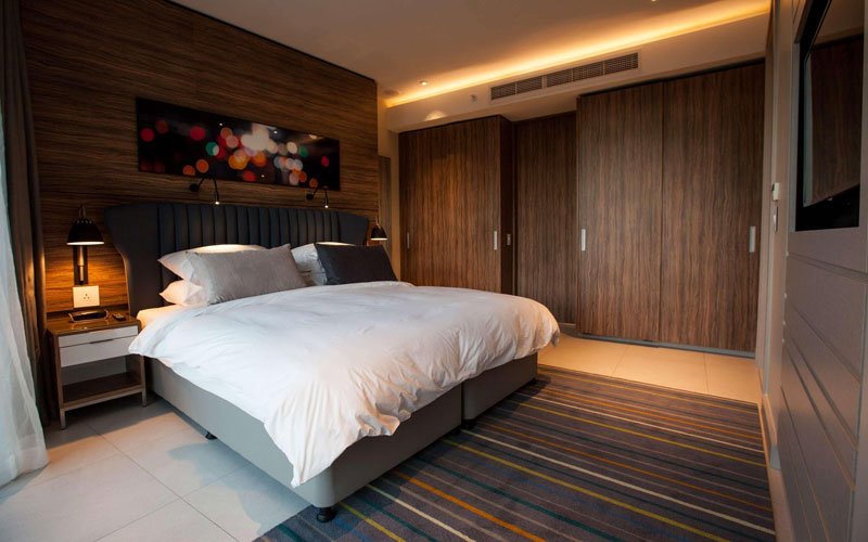 Radison Blu Maputo