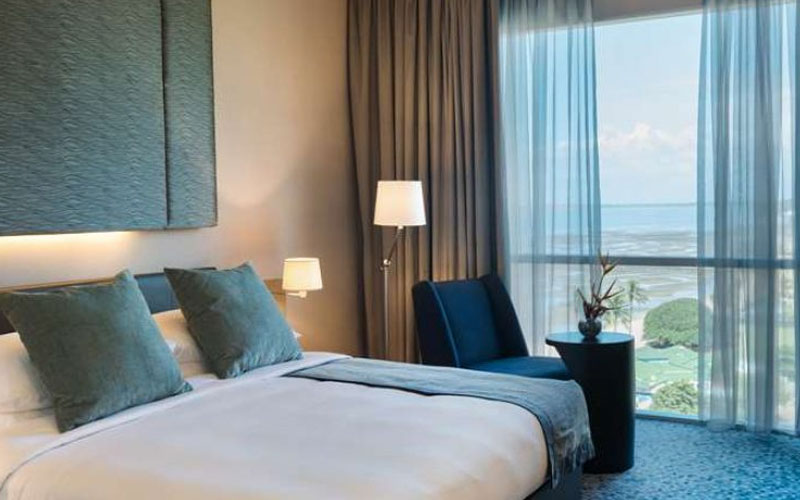 Radison Blu Maputo