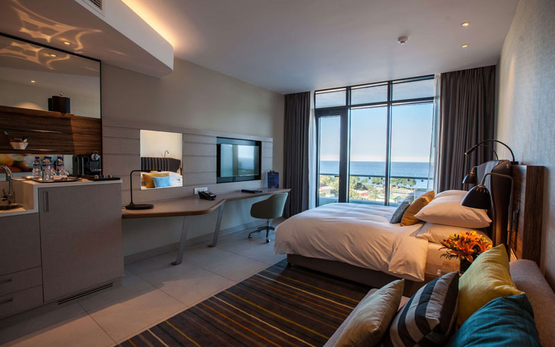 Radison Blu Maputo