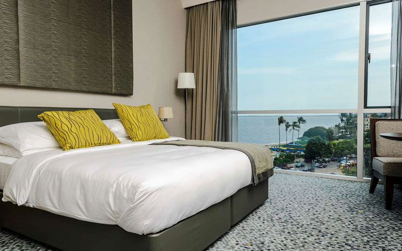 Radison Blu Maputo