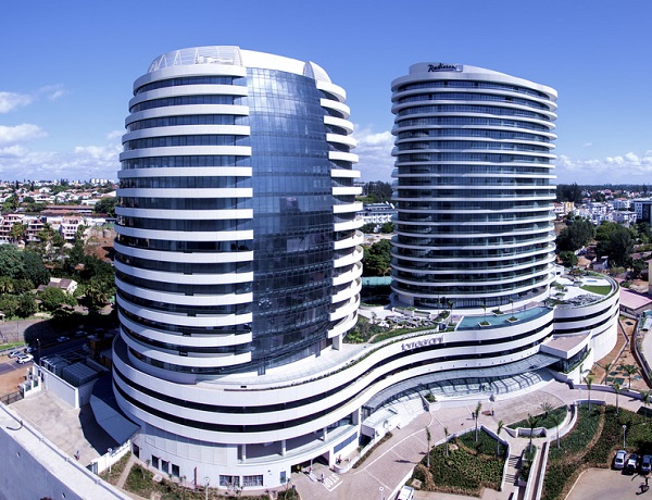 Radison Blu Maputo