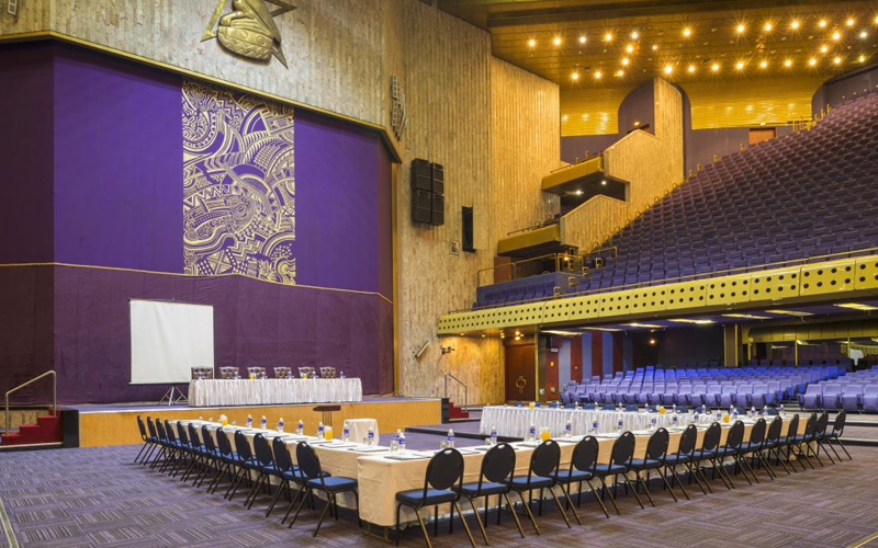 Rainbow Towers Hotel & International Conference Centre