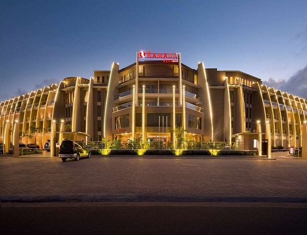Ramada Encore