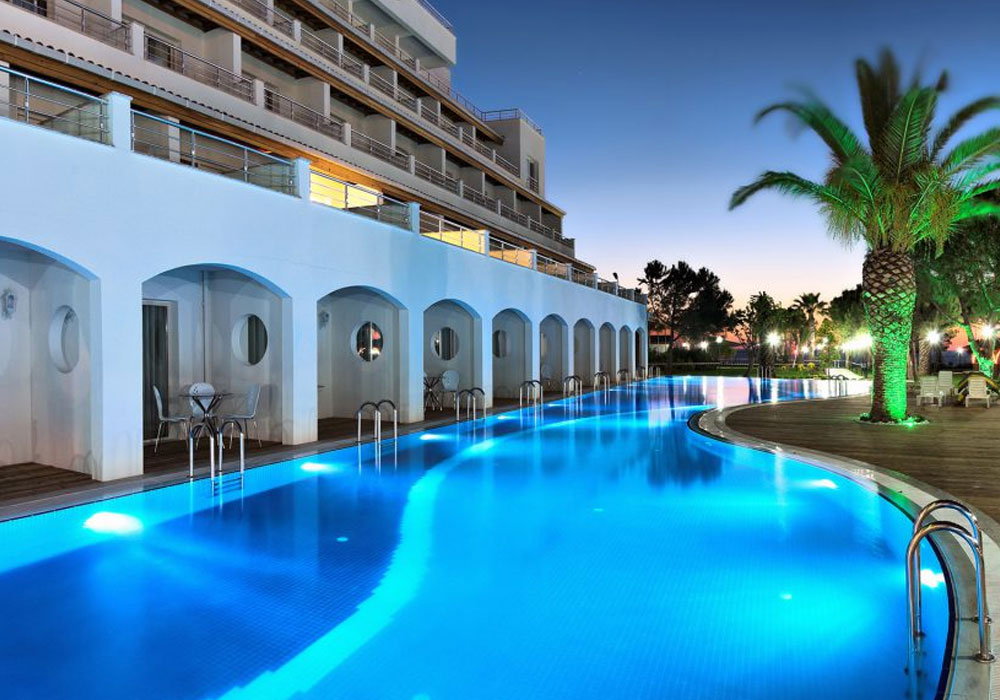 Ramada Resort