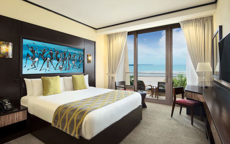 Ramada Resort
