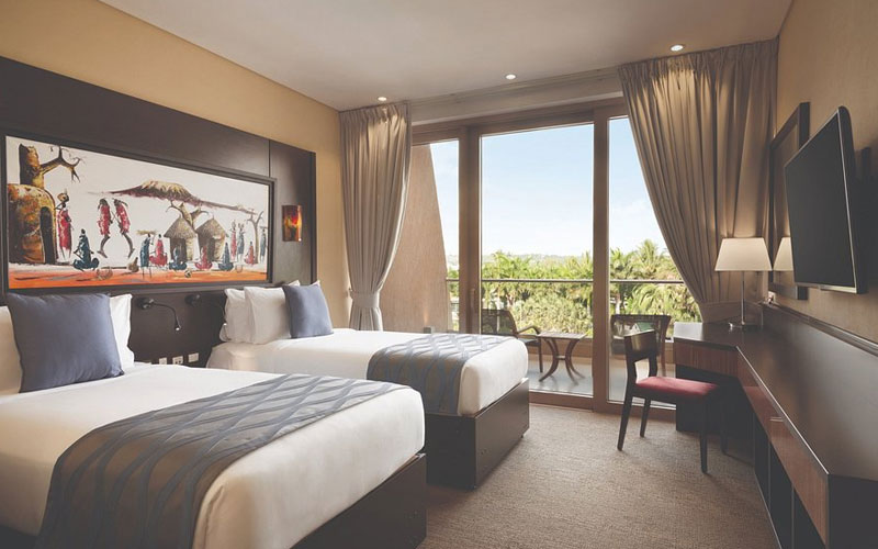 Ramada Resort