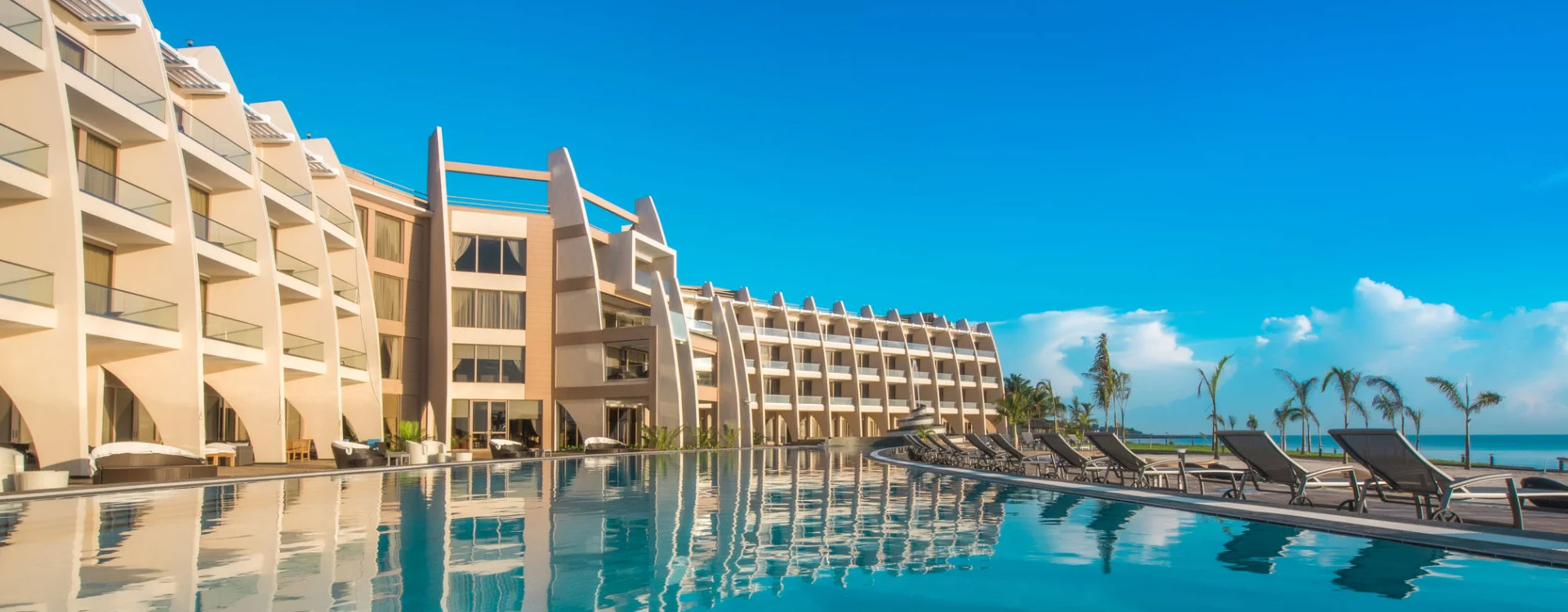 Ramada Resort