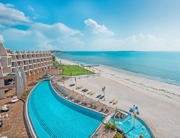 Ramada Resort
