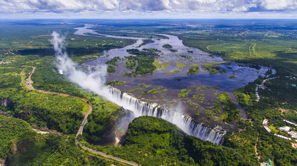 Reasons To Visit Victoria Falls