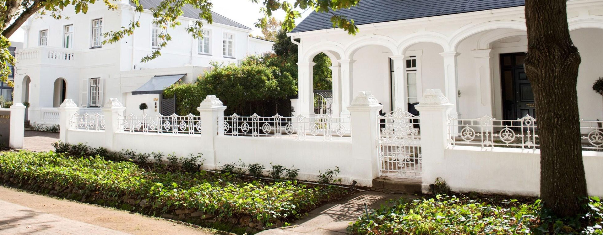River Manor Boutique Hotel & Spa