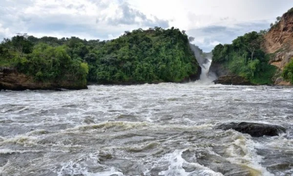 Victoria Falls River Safaris