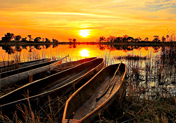 Botswana Tourism