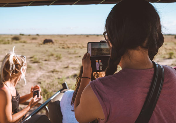 Botswana Travel Requirements