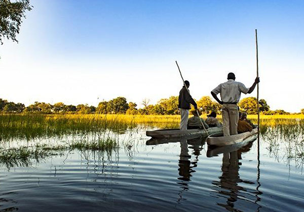 Things To Do In Botswana 