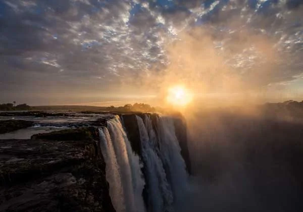 Best Time To Visit Victoria Falls